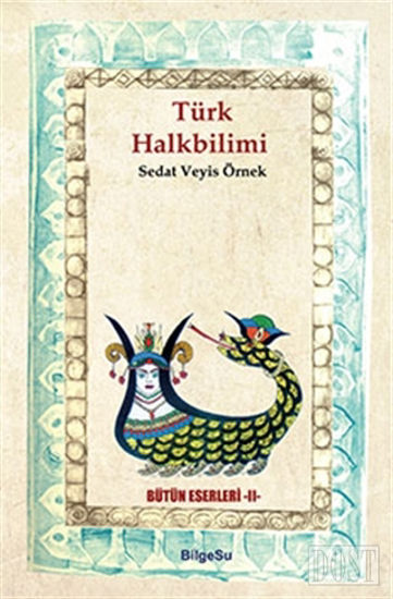 Türk Halk Bilimi